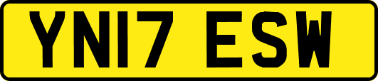 YN17ESW