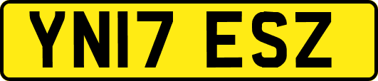 YN17ESZ