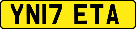 YN17ETA