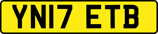 YN17ETB