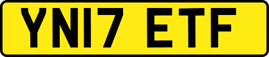 YN17ETF