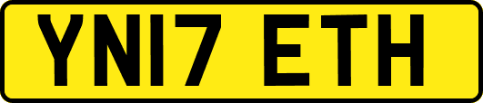 YN17ETH