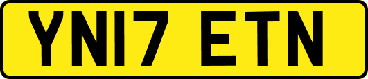 YN17ETN