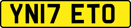 YN17ETO