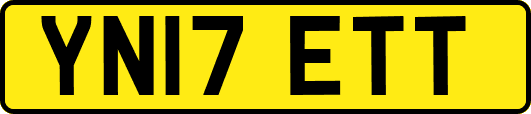 YN17ETT