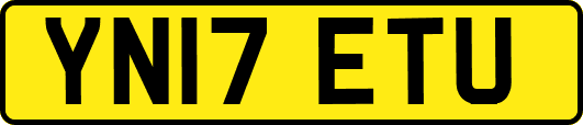 YN17ETU