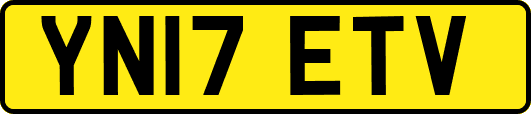 YN17ETV