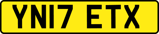 YN17ETX
