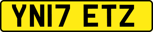 YN17ETZ