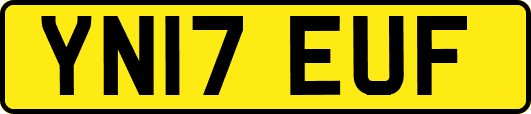 YN17EUF