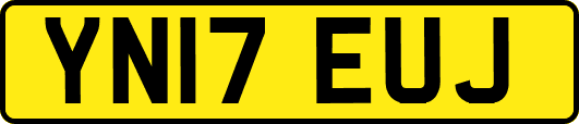 YN17EUJ