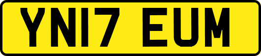 YN17EUM