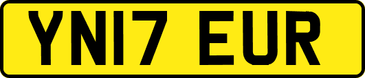 YN17EUR