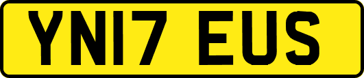 YN17EUS