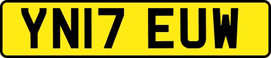 YN17EUW