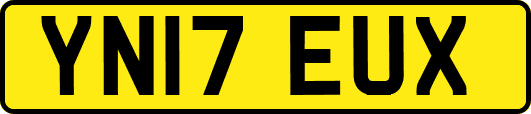 YN17EUX