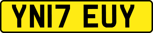 YN17EUY