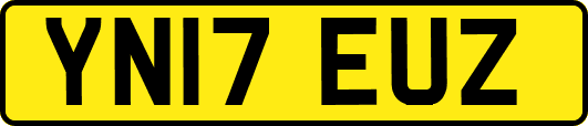 YN17EUZ