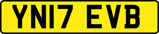 YN17EVB