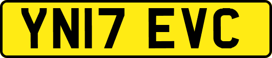 YN17EVC