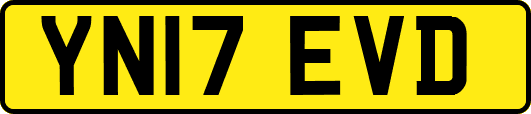 YN17EVD