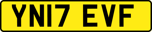 YN17EVF
