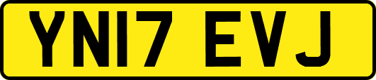 YN17EVJ