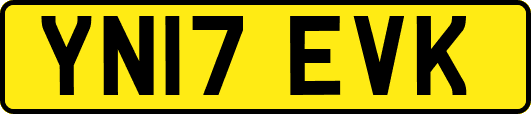 YN17EVK