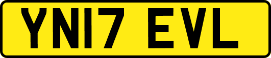 YN17EVL