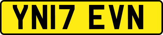 YN17EVN