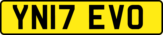 YN17EVO