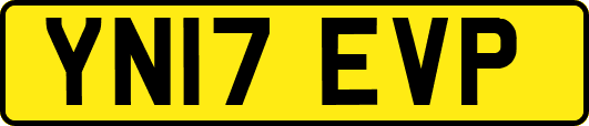 YN17EVP