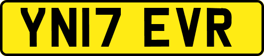 YN17EVR