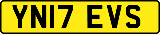 YN17EVS