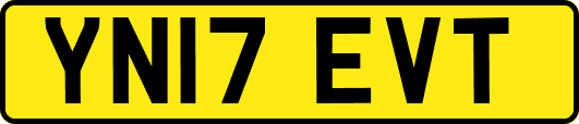 YN17EVT