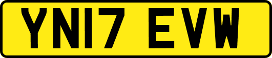 YN17EVW