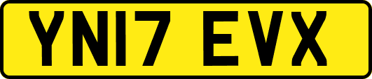 YN17EVX