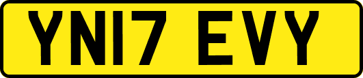 YN17EVY