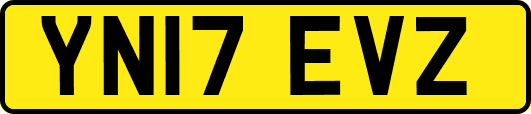 YN17EVZ