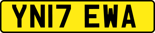 YN17EWA