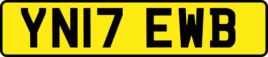 YN17EWB