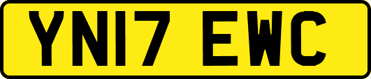 YN17EWC