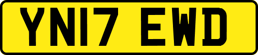 YN17EWD
