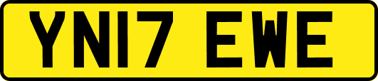YN17EWE