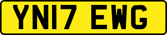 YN17EWG