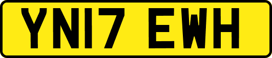 YN17EWH