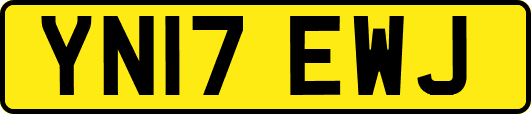 YN17EWJ