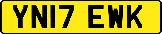 YN17EWK