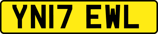 YN17EWL