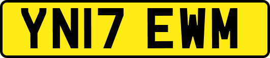 YN17EWM